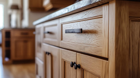 Foolproof Drawer Installation – A Pro Method for Clean Results