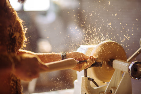 Practical Tips for Selecting the Best Jaws for Your Scroll Chuck