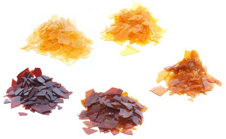 Shellac in Woodworking: A Timeless Finish