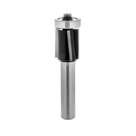 Flush Trim Router Bits