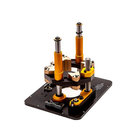 Router Lifts & Mounting Plates