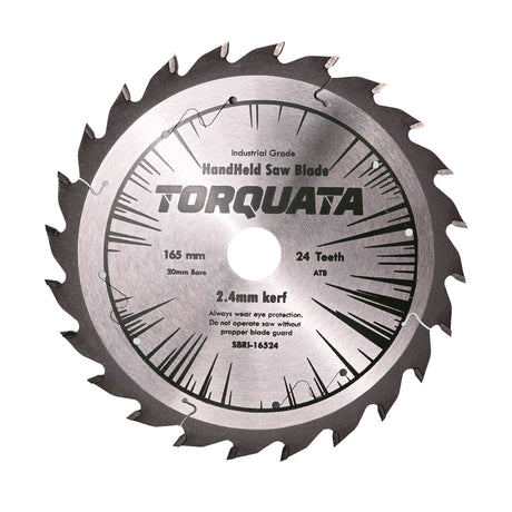 Ripping Saw Blades