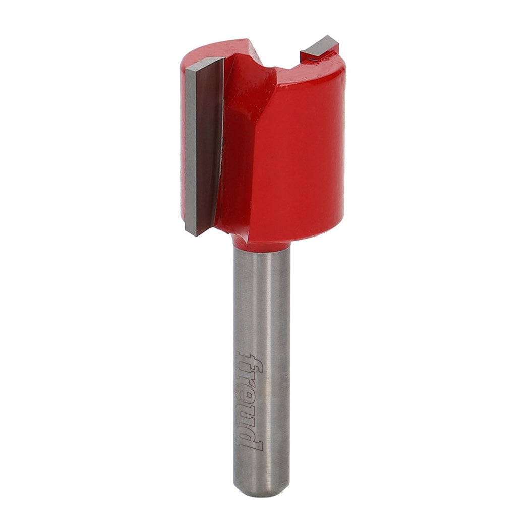 Freud 6-Piece Essential Mix Router Bit Set 1/4in Shank