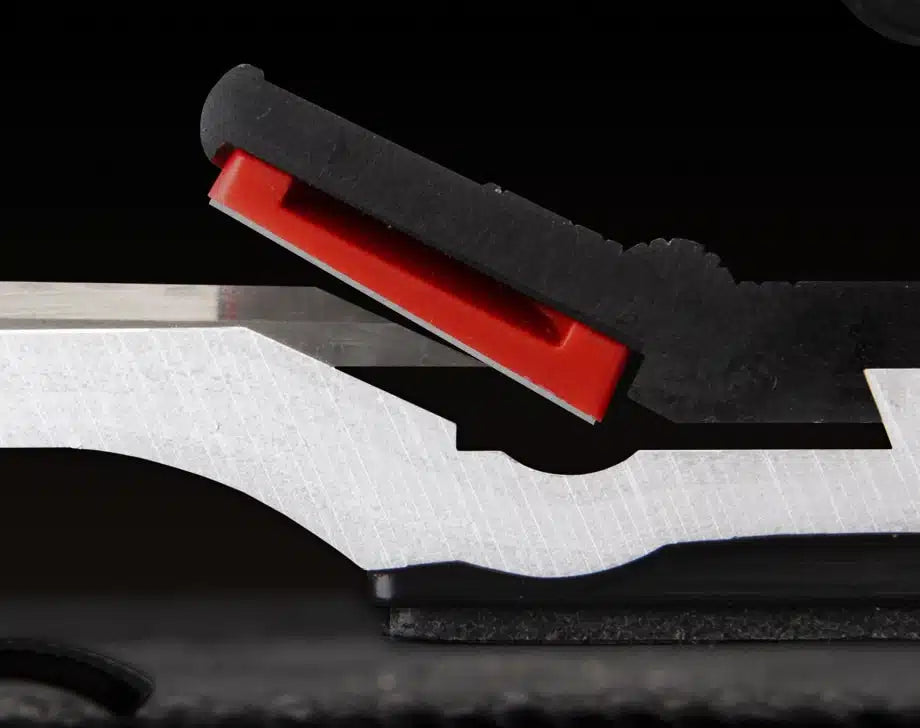 MPOWER Angled Diamond Sharpening Plates for FastTrack Sharpening System