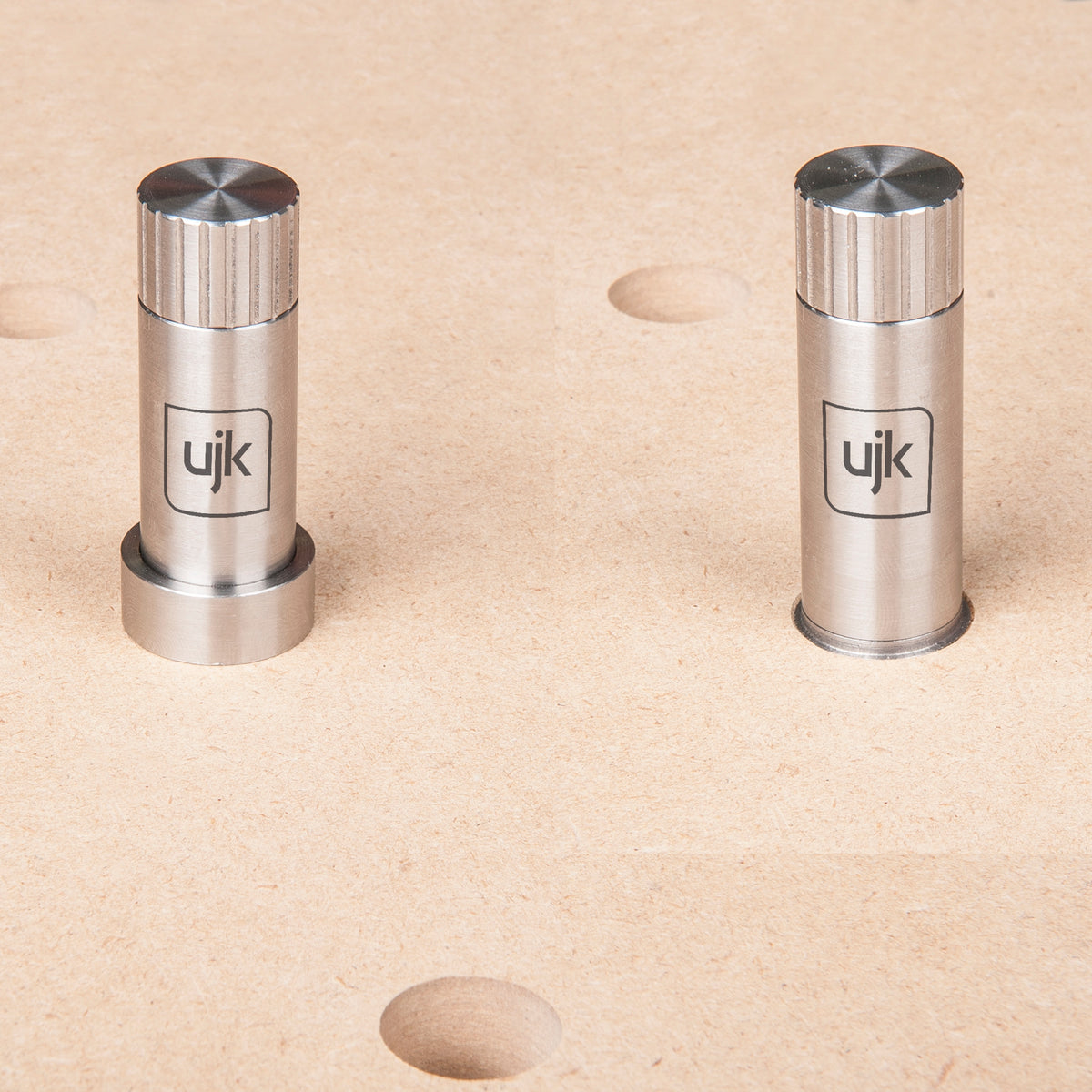 UJK Super Dog 20mm Bench Dog 90mm Projection