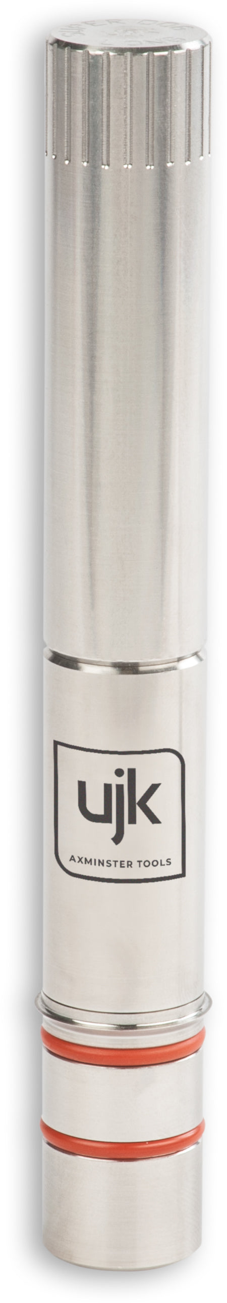 UJK Long Super Dog 20mm Bench Dog for versatile plunge saw cutting on multifunction workbench