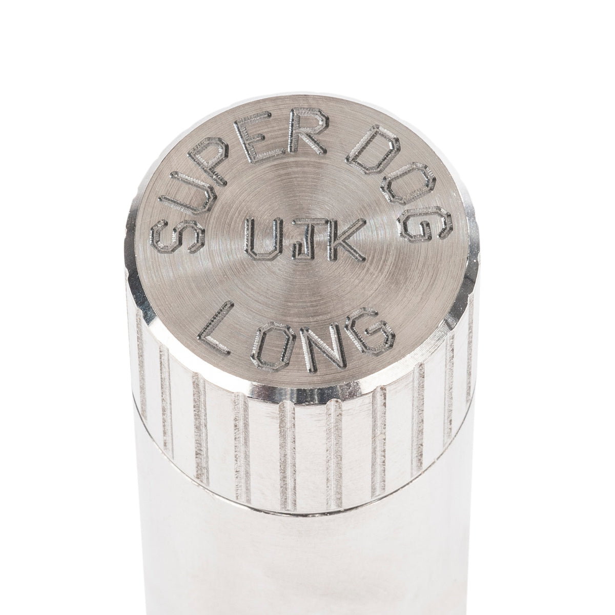 UJK Long Super Dog 20mm Bench Dog 120mm Projection