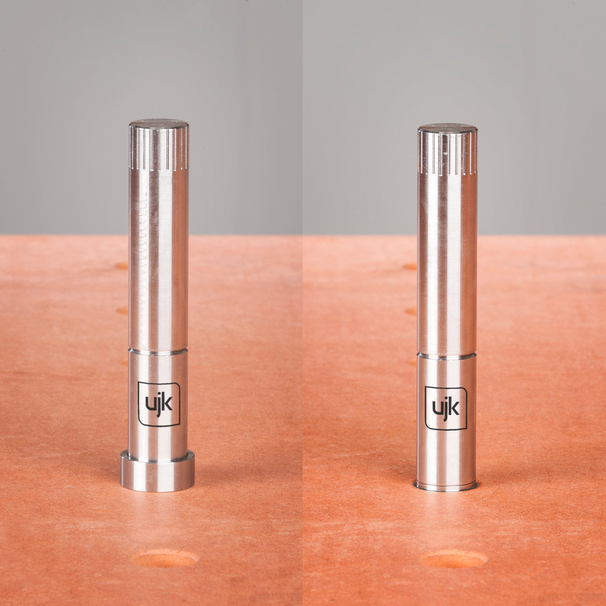 UJK Long Super Dog 20mm Bench Dog 120mm Projection