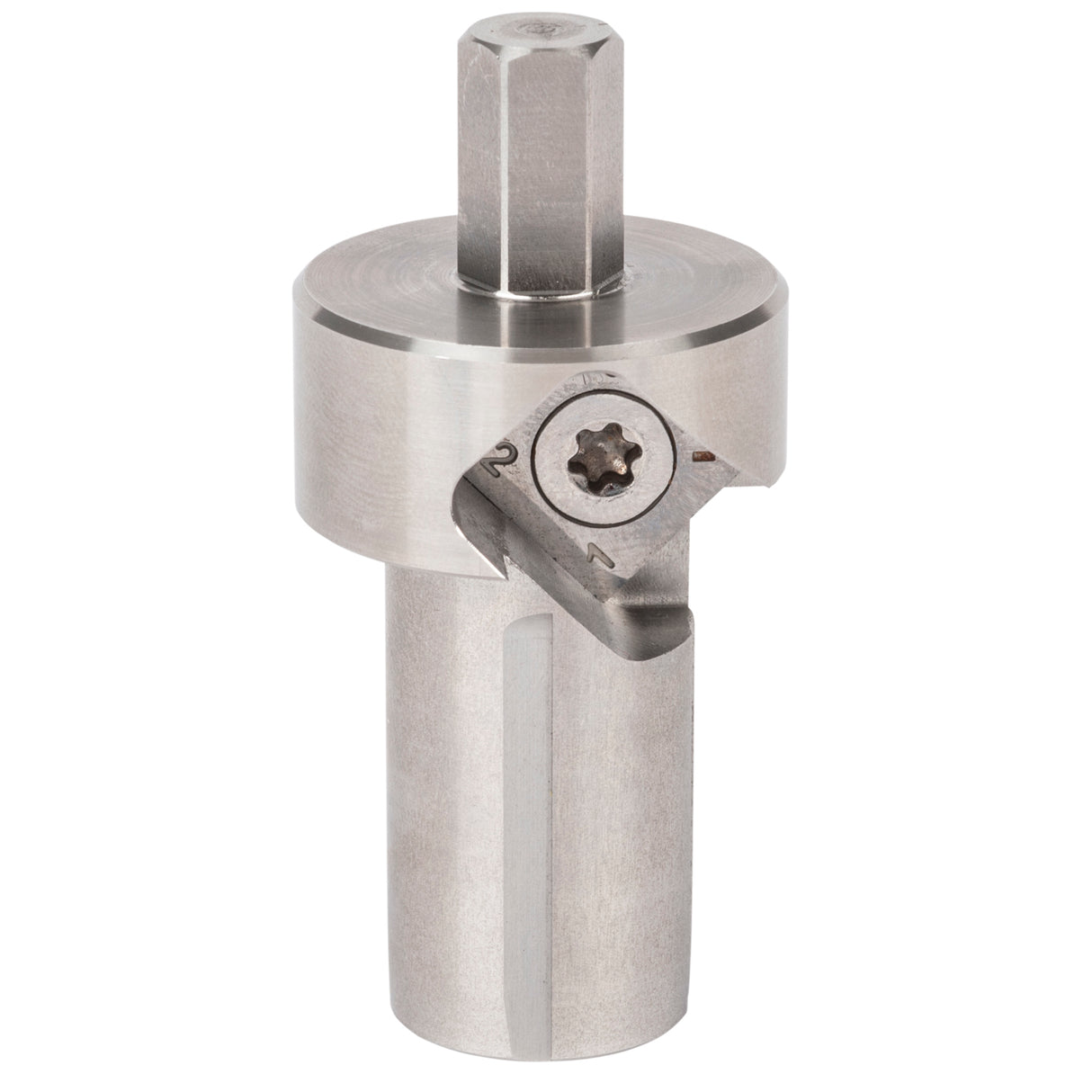 UJK Combined Chamfer & Reamer Tool For 20mm Dog Holes