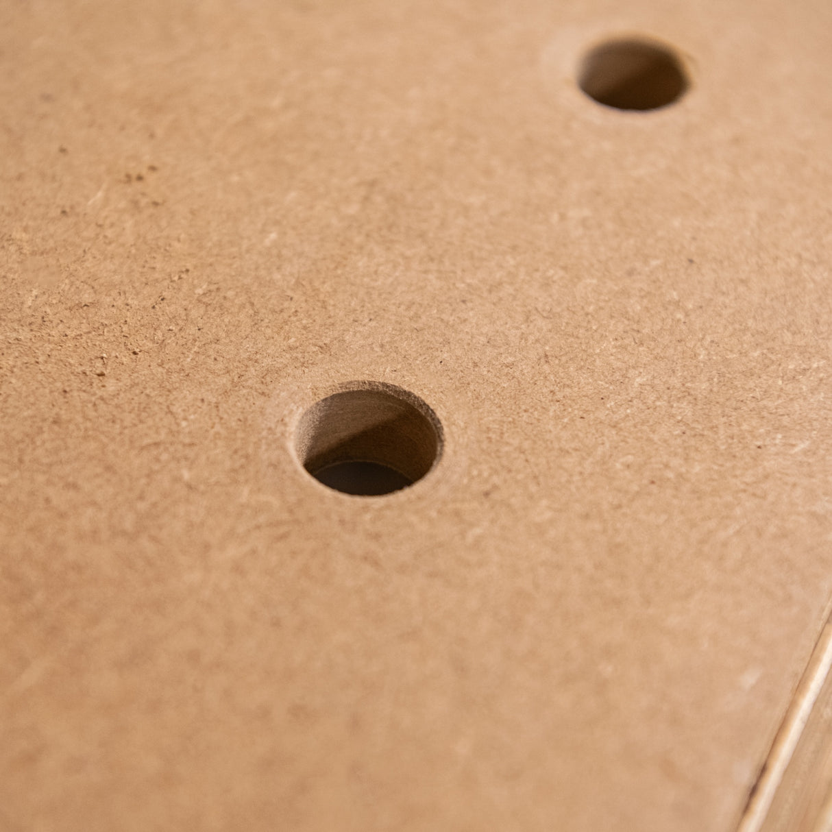 Stainless steel UJK Chamfer & Reamer tool for 20mm dog holes in woodworking