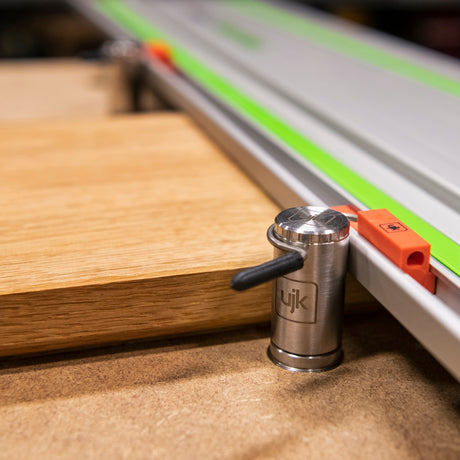 UJK Expanding 20mm Bench Dogs 40mm Pack of 2 in Australian-made stainless steel craftsmanship