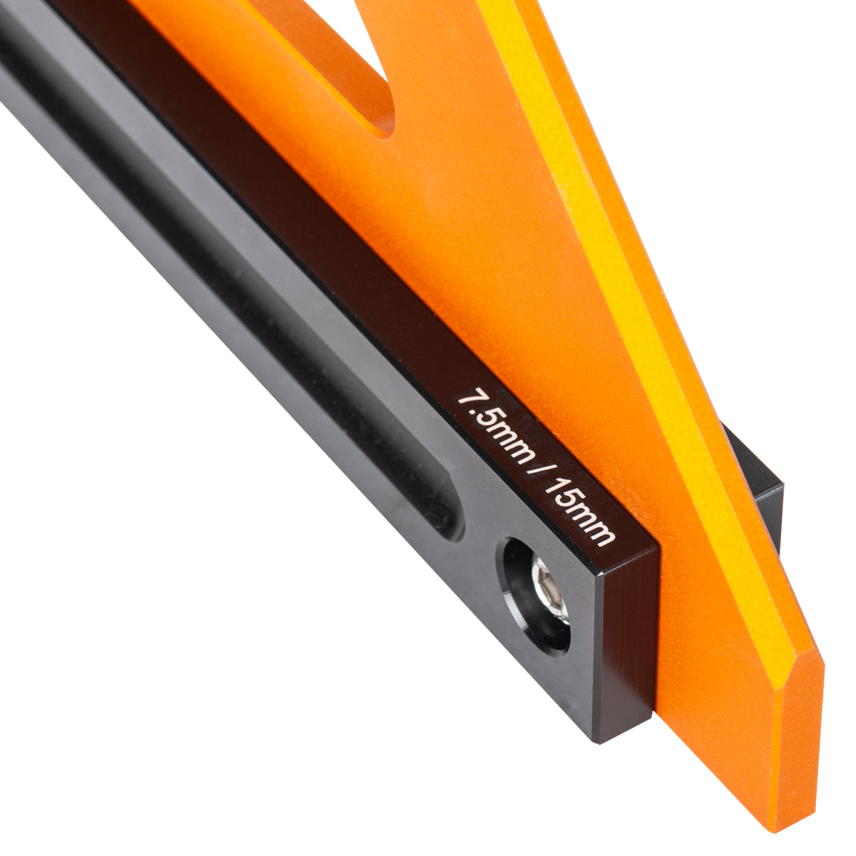 UJK 350mm Marking Square Angle & Radii Marking