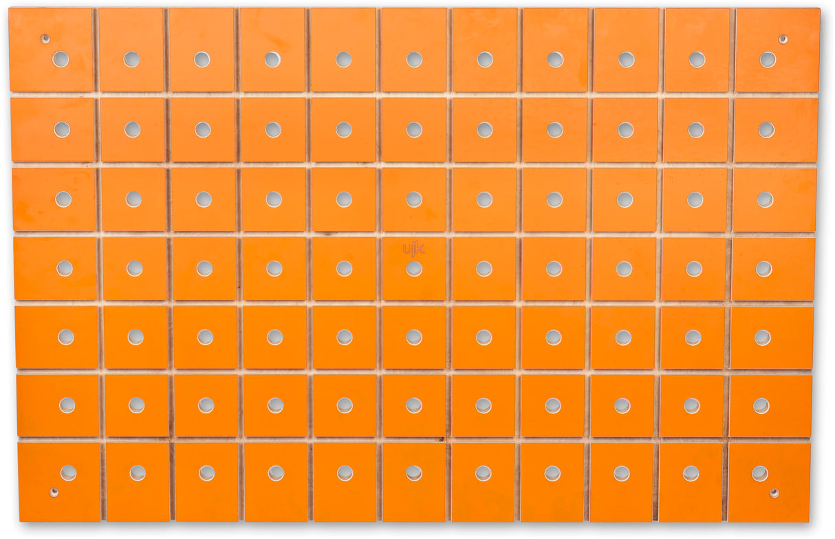 UJK Rail Clamp MFT Top with T-Track and Dog Holes for precise woodworking on Australian projects