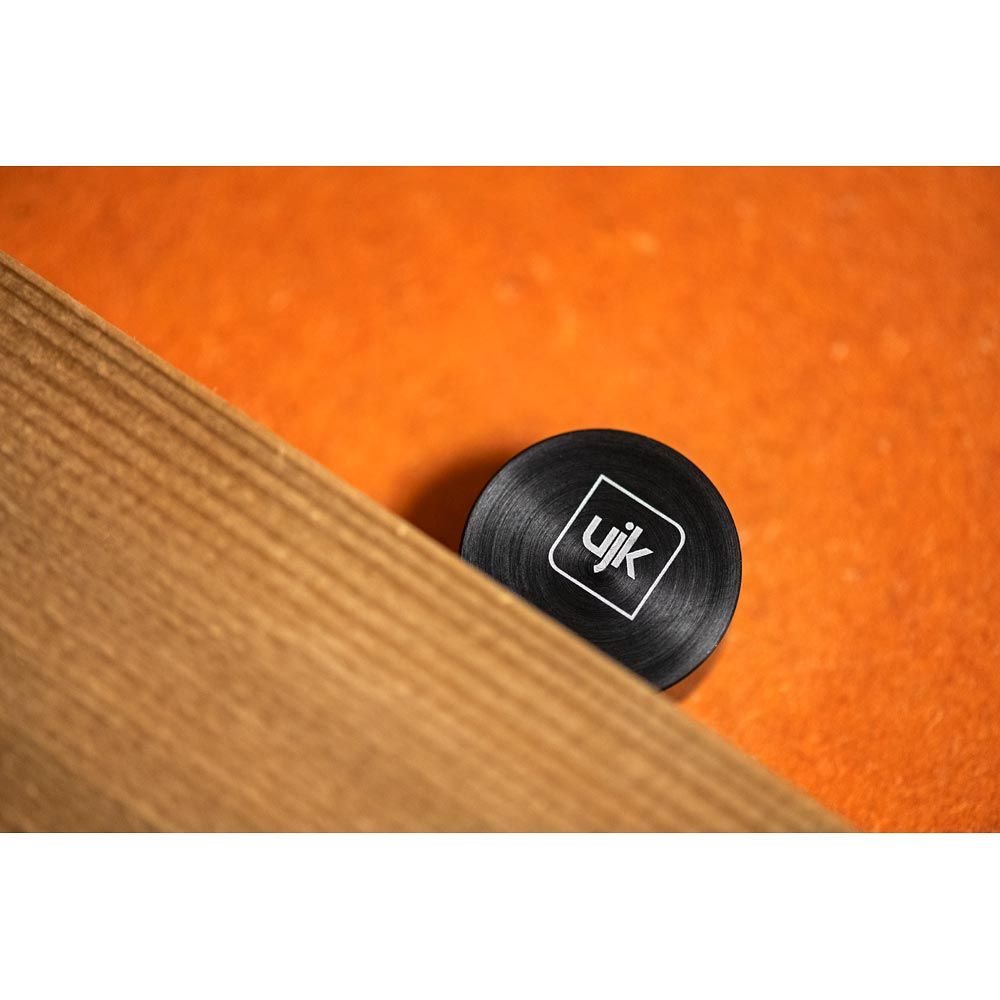 UJK Low Profile Bench Dogs 20mm Diameter Pack of Two