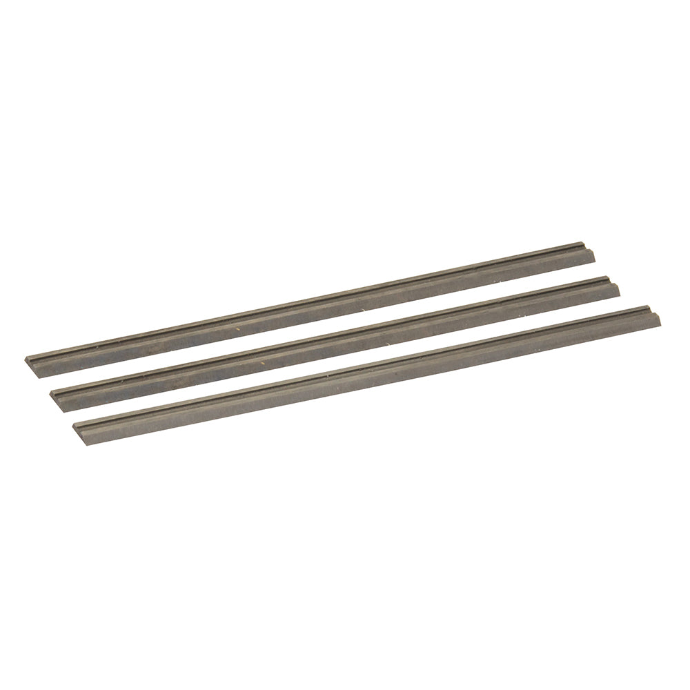 Triton TRPPB HSS Planer Blades Pack of 3