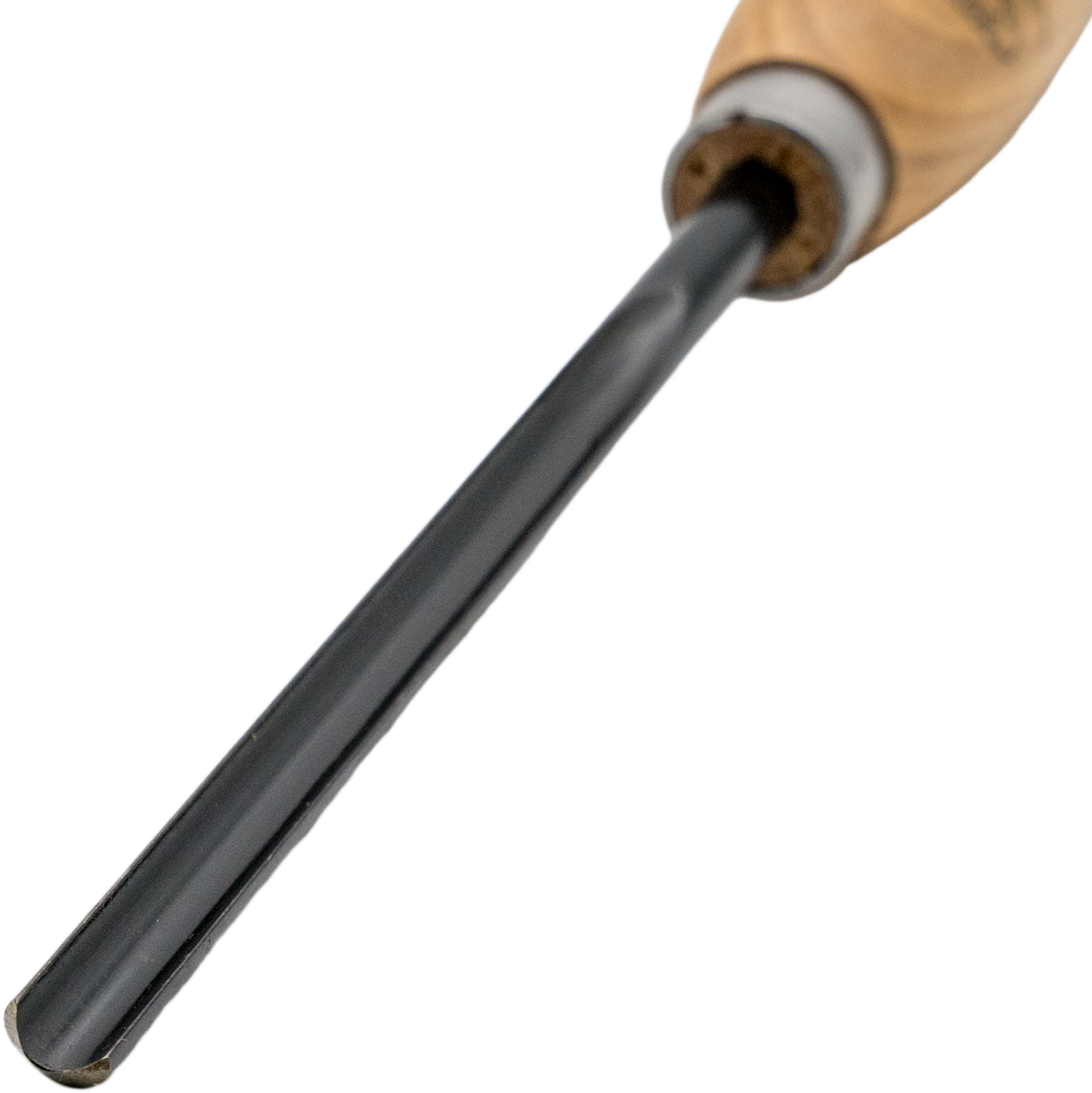 Crown HSS Spindle Gouge Woodturning Tool