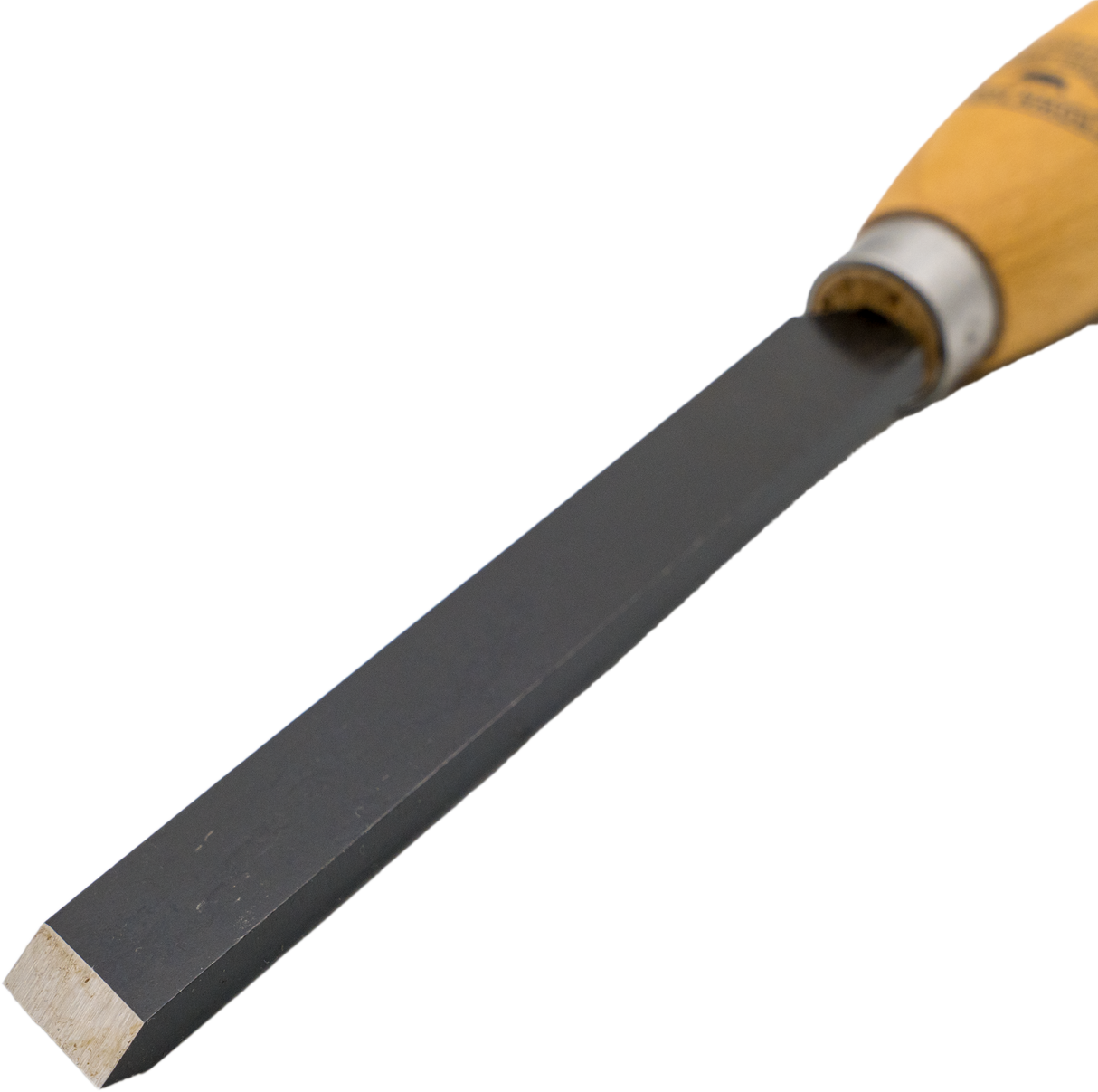 Crown HSS Skew Chisel Woodturning Tool
