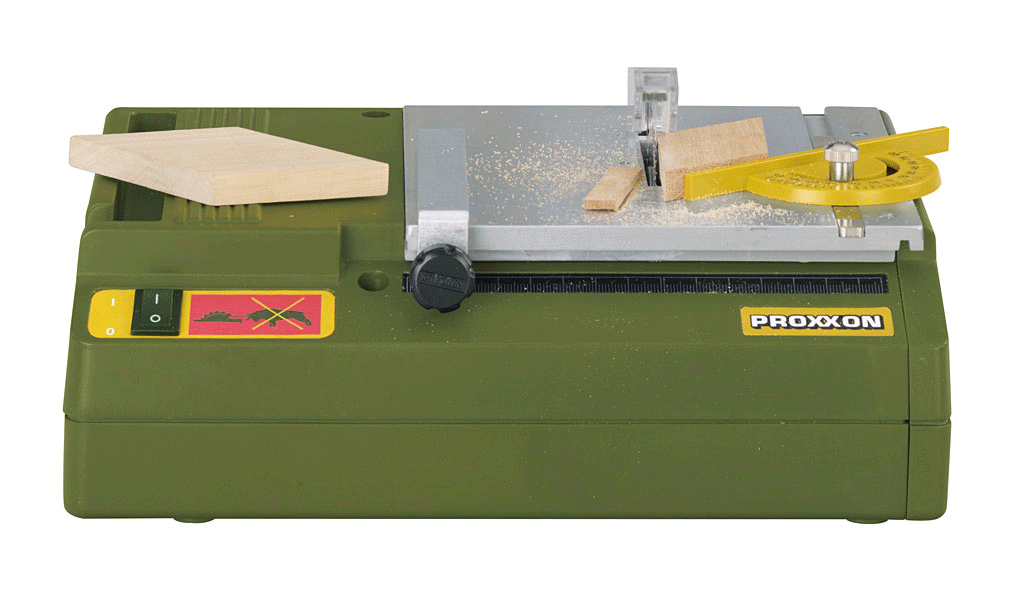 Proxxon mitre saw discount