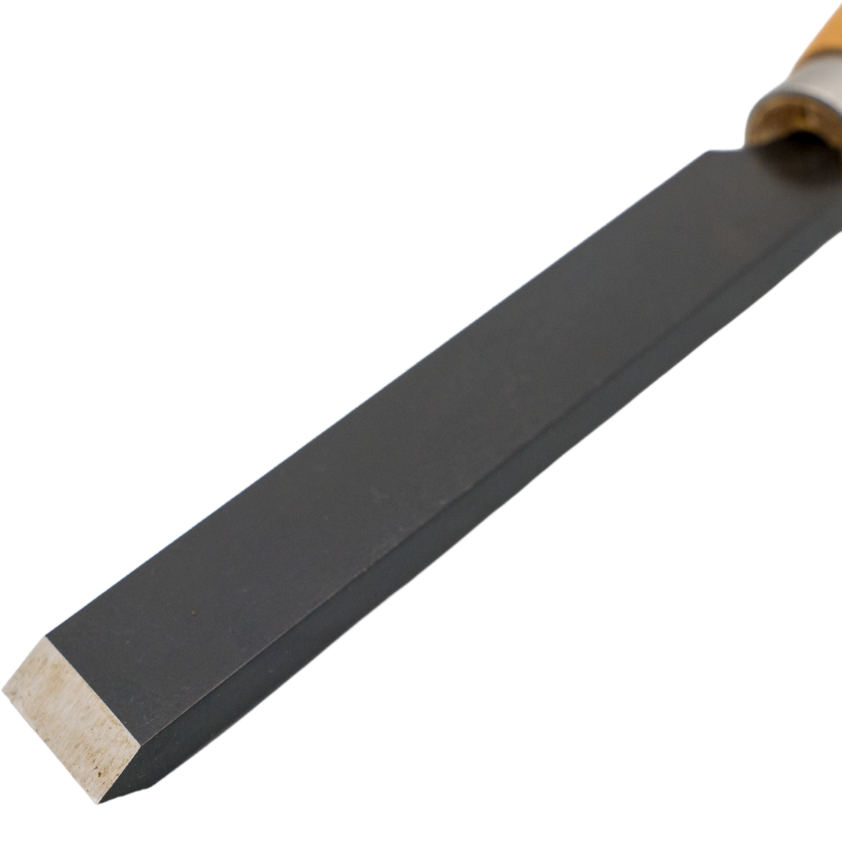 Crown HSS Skew Chisel Woodturning Tool