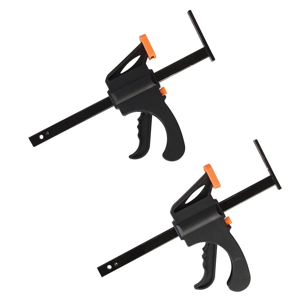 Triton TTSWC Track Clamps
