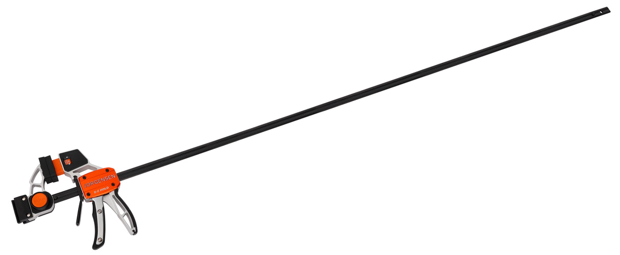 Pony Jorgensen 915mm Trigger Clamps Platinum Series, high tensile aviation aluminium construction, 180kg clamping force