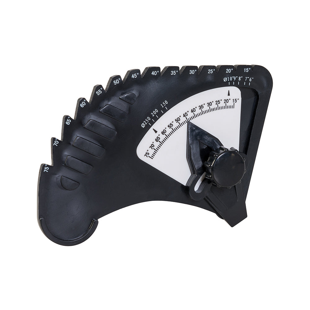 Triton TWSGAJ Grinding Angle Set-Up Jig