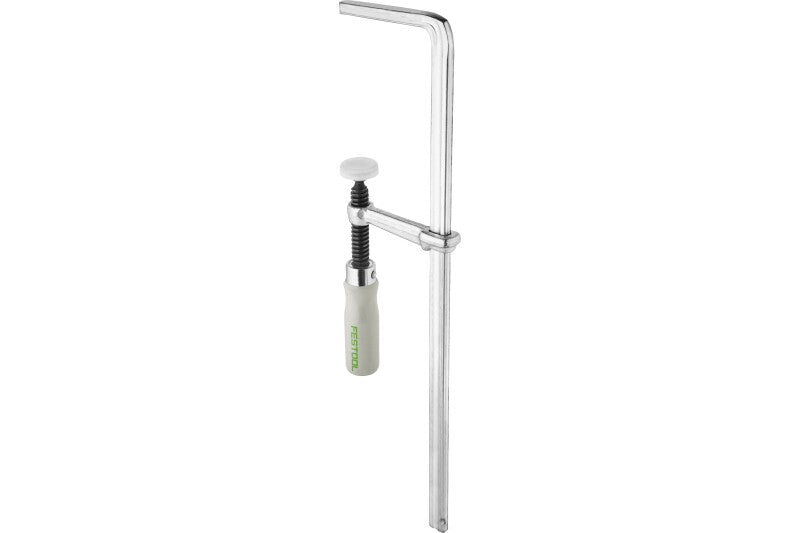 Festool 300mm Adjustable Clamps in action on woodworking project