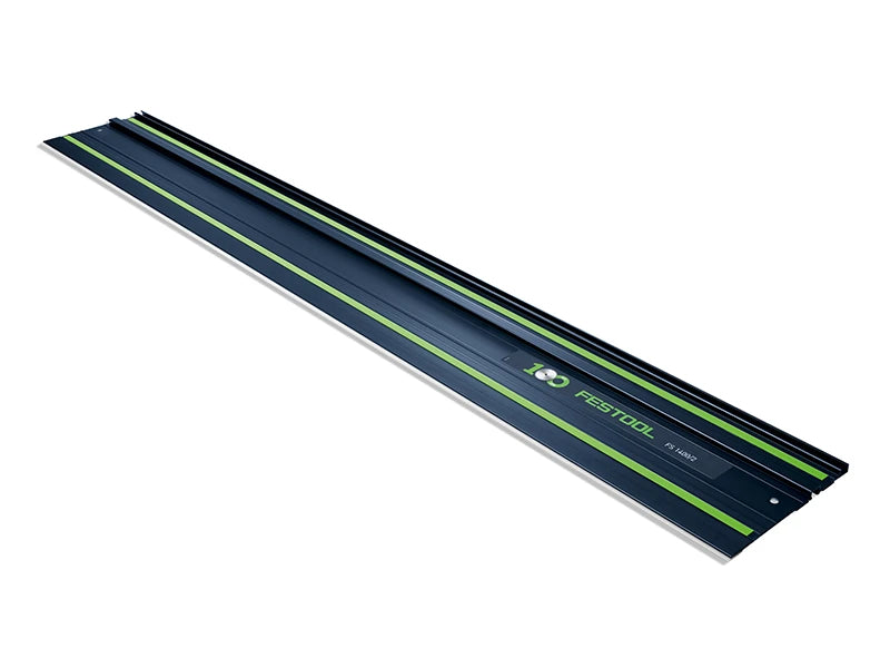 Festool 100 Year Limited Edition FS Guide Rail 1400mm in anodised aluminium material