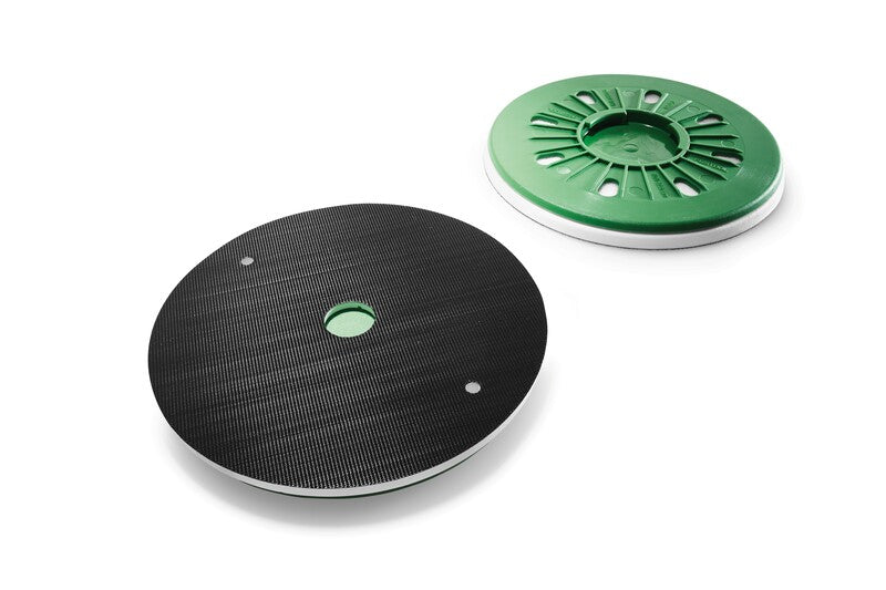 Festool 150mm Polishing Backing Pad for woodworking tools store in Australia