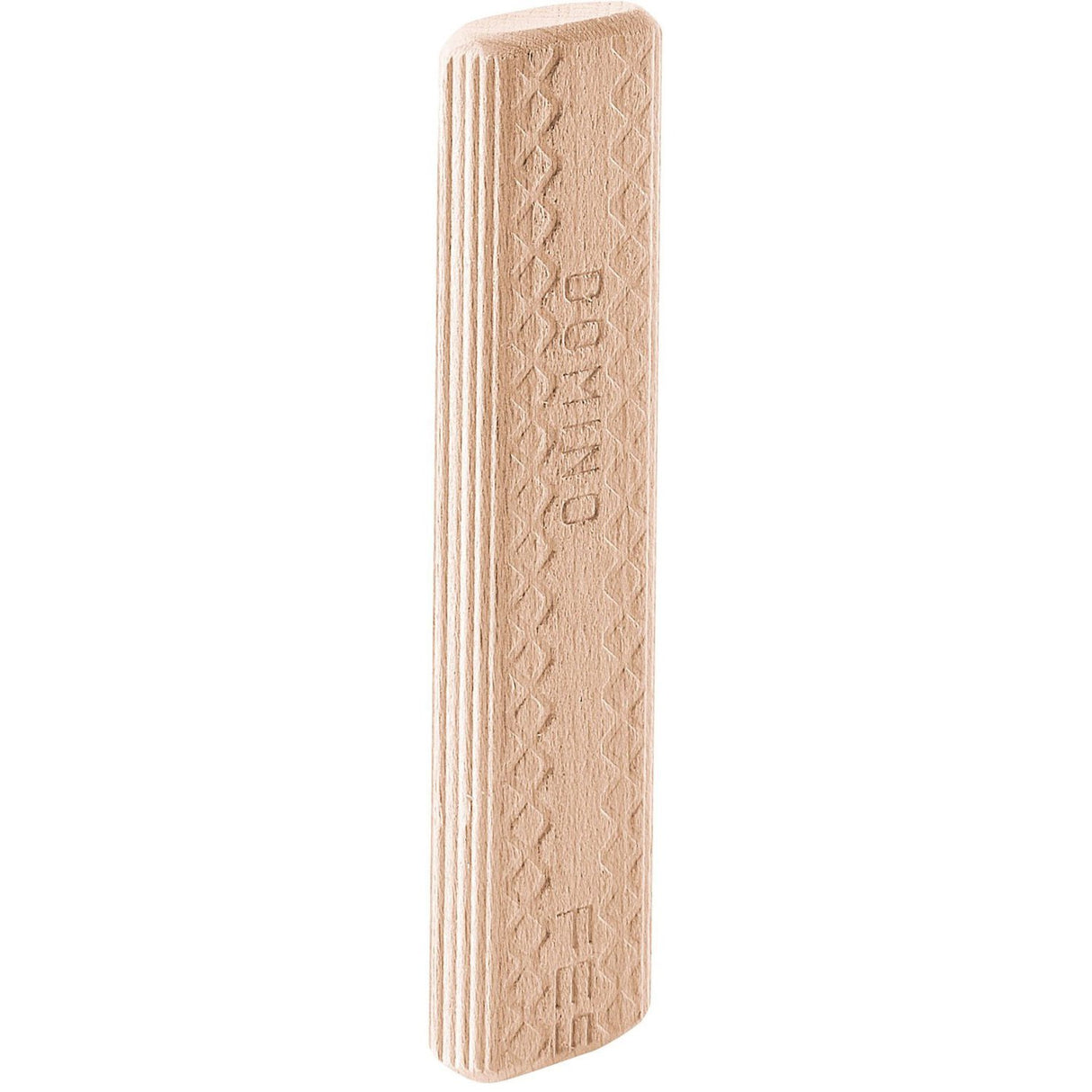 Festool Beech Tenons 14mm x 100mm in natural Beech hardwood for DF 700, pack of 80