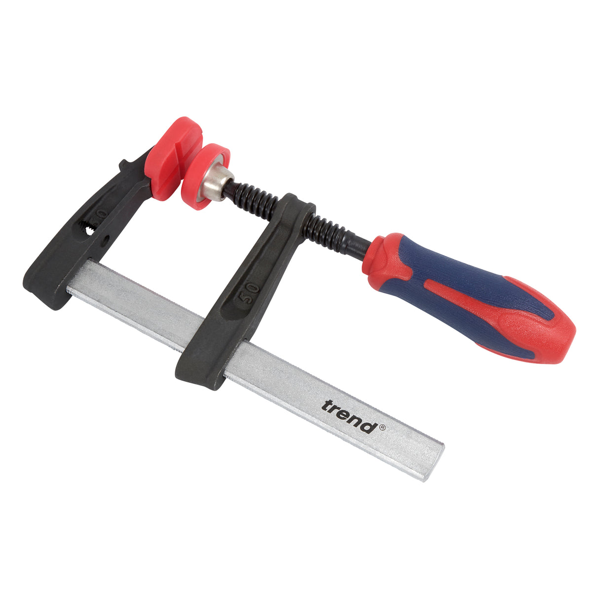 Australian-made Trend Mortise & Tenon Jig showcasing precise woodworking joints for cabinets, chairs, and tables