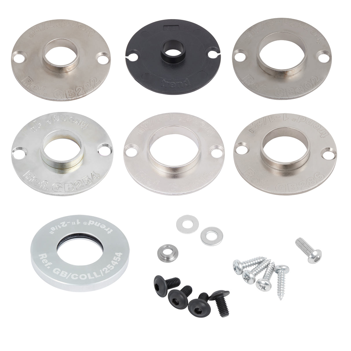 Trend Mortise & Tenon Jig demonstrating precise joint fitting for Australian woodworkers