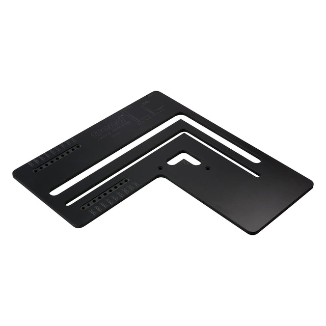 Trend Belfast Sink Recess Jig in Compact Grade Laminate for Butler Sinks