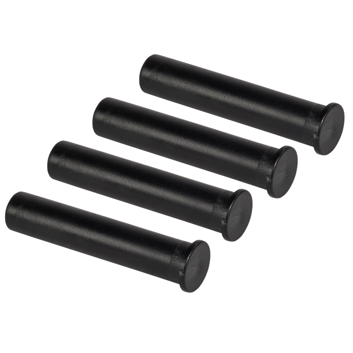 UJK Aligning Pins for Worktop Jigs, pack of 4, ABS plastic replacements for precise positioning