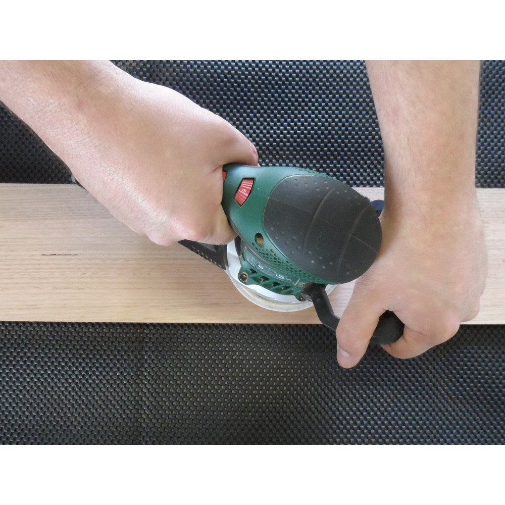 Baladonia Non-Slip Rubber Cutting Mat, durable and versatile for woodworking projects