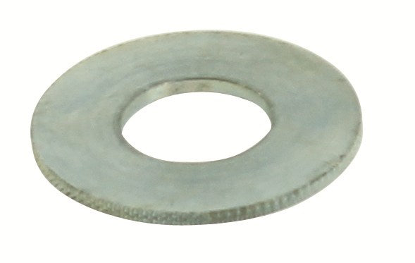 Linbide Circular Saw Blade Bush OD 30mm ID 15.9mm, top view, high-quality woodworking tool accessory
