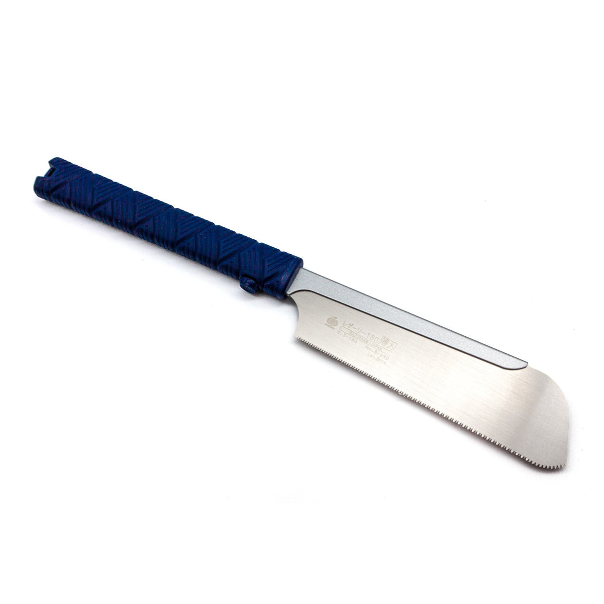 Razorsaw Miniature Carpentry Dozuki Japanese Saw showcasing ultra-thin blade with a 0.3mm kerf