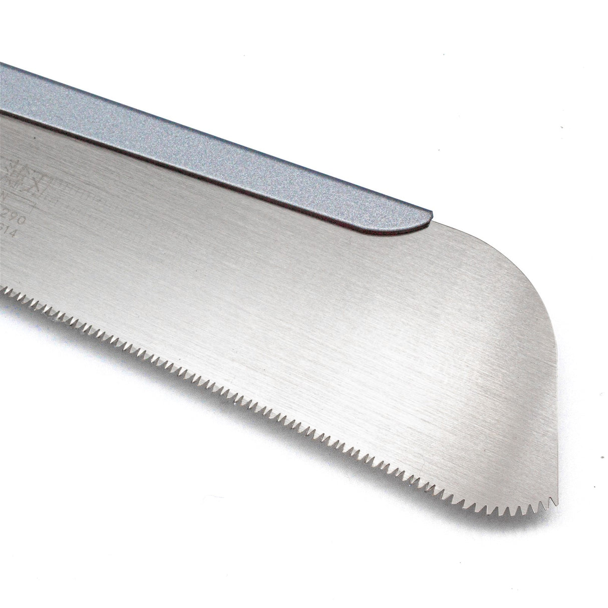 Miniature Dozuki Japanese saw with 180mm blade, ideal for tenon, backsaw, or dovetail cuts. Ultra-thin blade with 0.3mm kerf