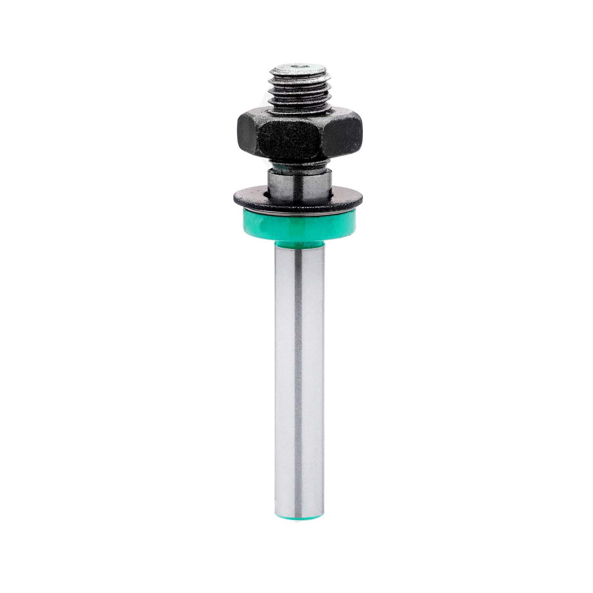 Torquata Arbor for Slot Cutting Router Bit 1/4in Shank on white background