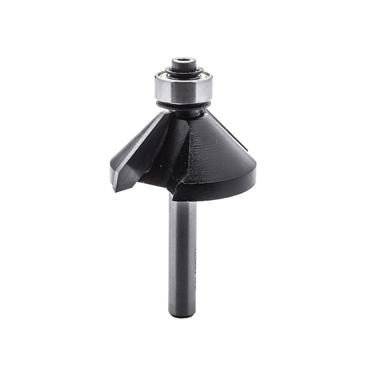 Torquata Chamfer Moulding Router Bits showcasing 45-degree design