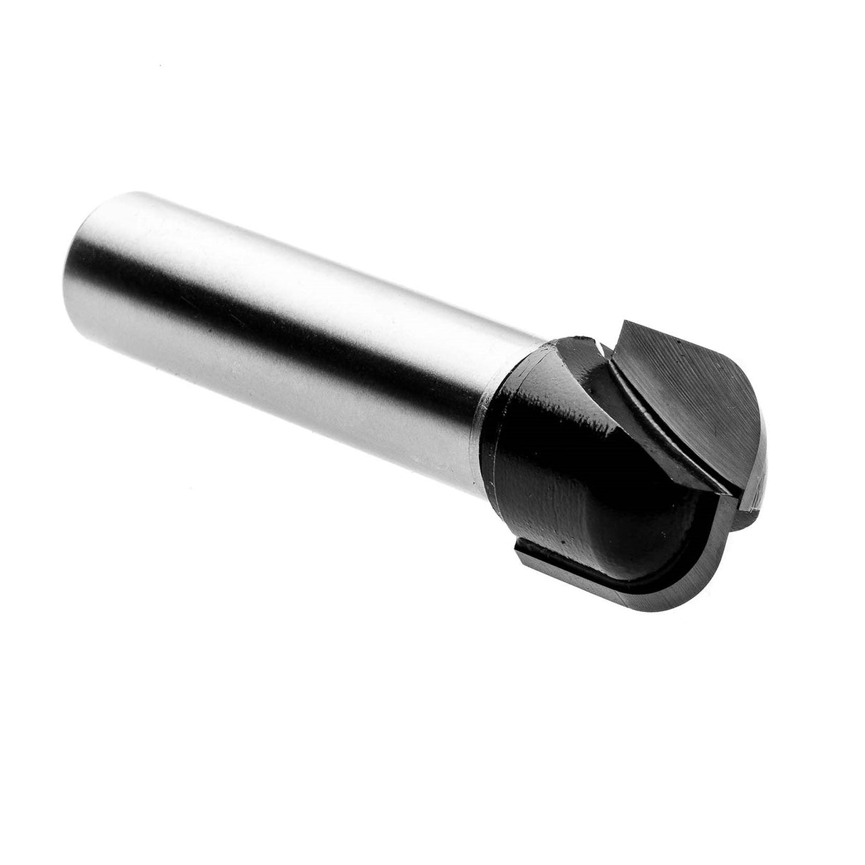 Torquata Dish Cutter Router Bits 1/2in Shank creating radiused depressions in timber