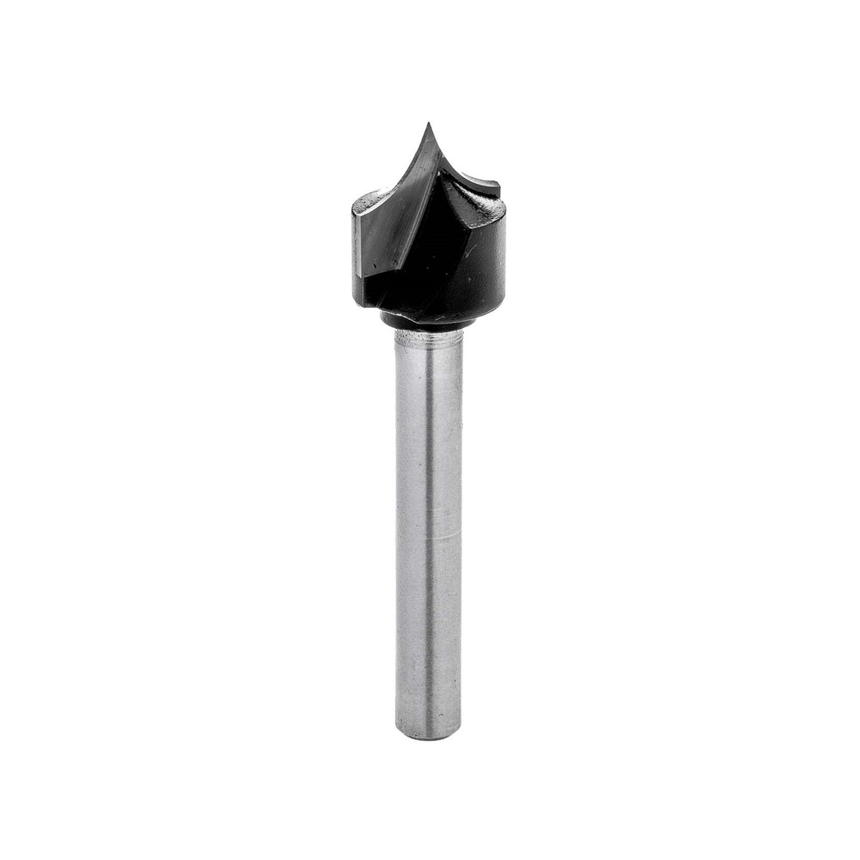Torquata Bead & Groove Plunge Router Bits 1/4in Shank - Precision timber cutting with versatile bead and groove designs