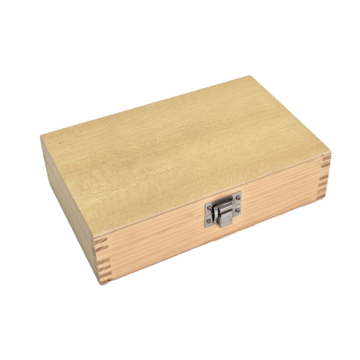 Torquata 15-Piece Router Bit Set in Storage Box showcasing various plunge, trim, and moulding bits