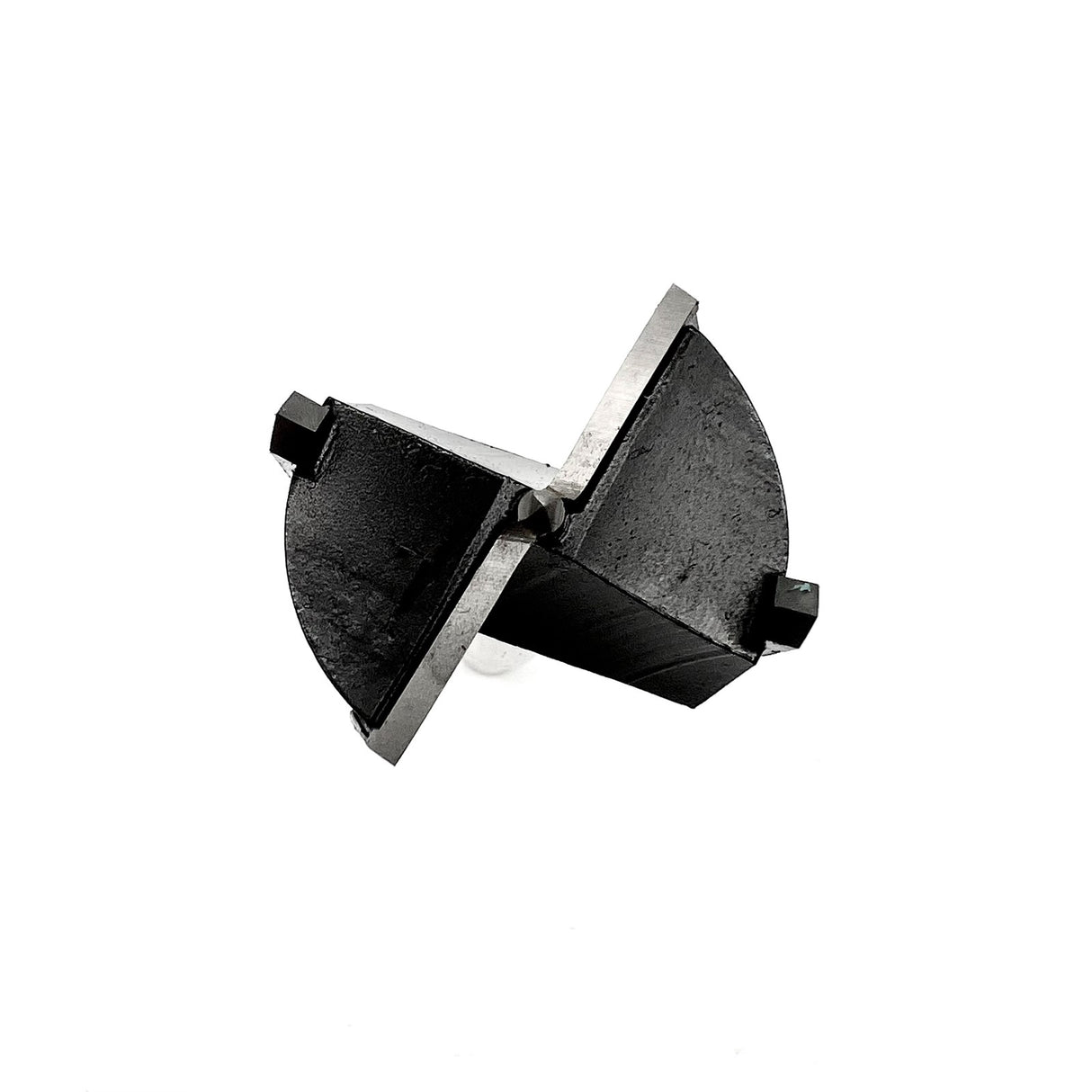 Torquata Tungsten-Carbide Forstner Boring Drill Bit in Australian timber drilling application