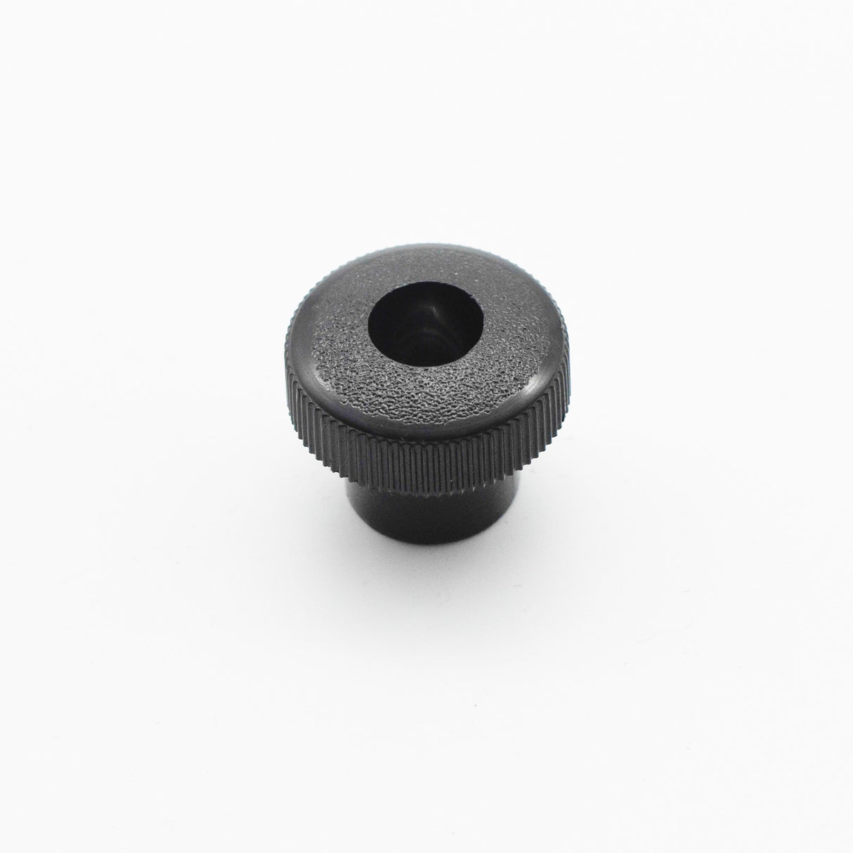 Australian-made Torquata Knurled Knob for 5/16in T-Track Bolts Female, ideal for T-Track Clamping, Fences, and Jigs
