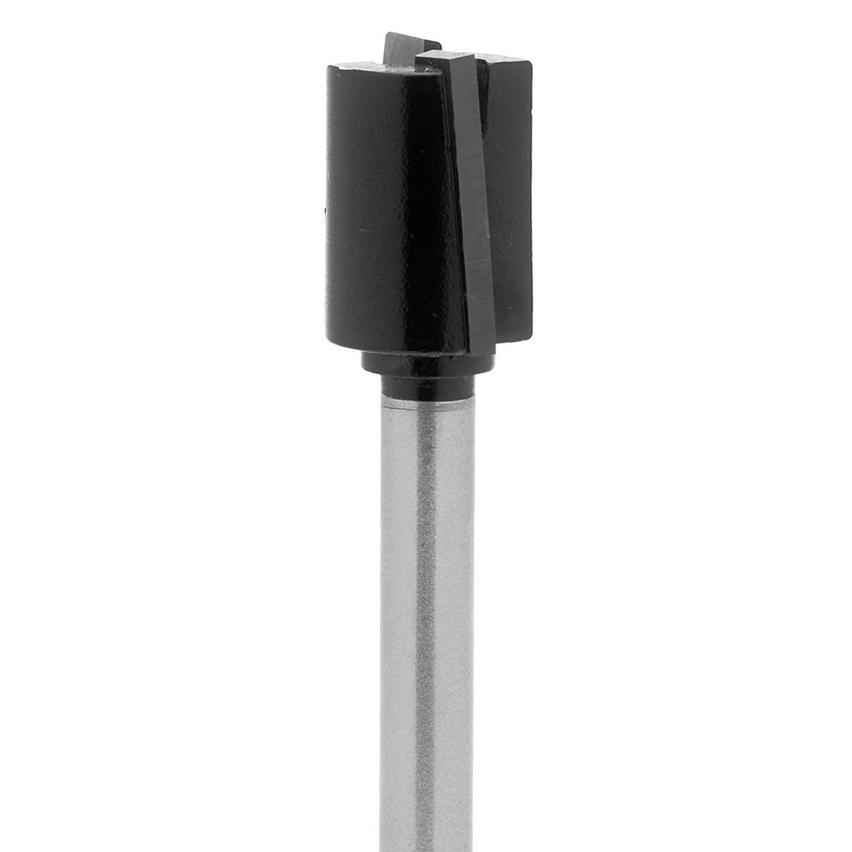 Torquata Morticing Router Bits 1/4in Shank for precise recess routing in woodworking applications