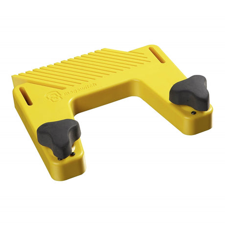 Magswitch Magnetic Pro Table Featherboard for enhanced safety and precision woodworking