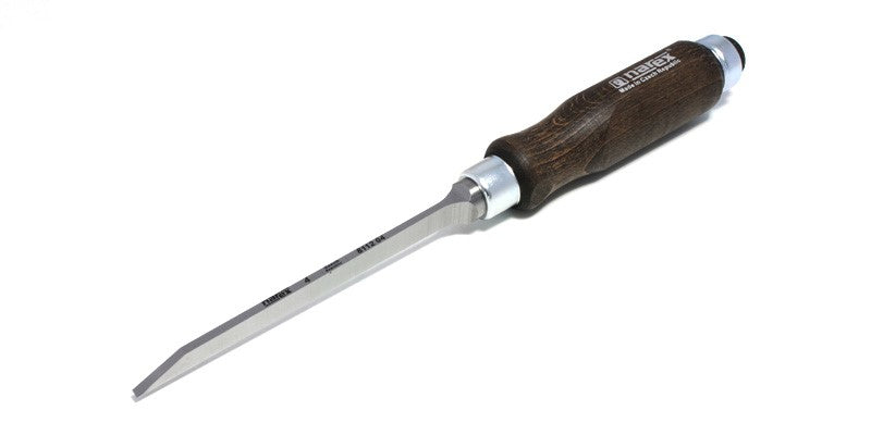 Narex Mortice Chisels with Hooped Handles in Australian woodworking tools store
