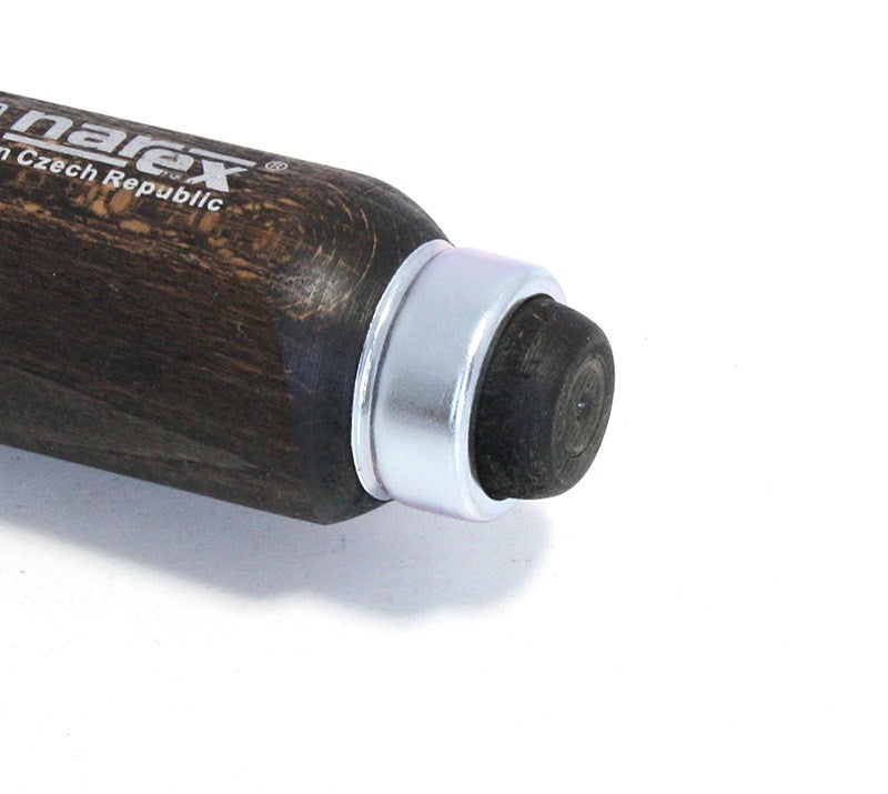 Narex Mortice Chisels with Hooped Handles, high-quality woodworking tool made in Czech Republic