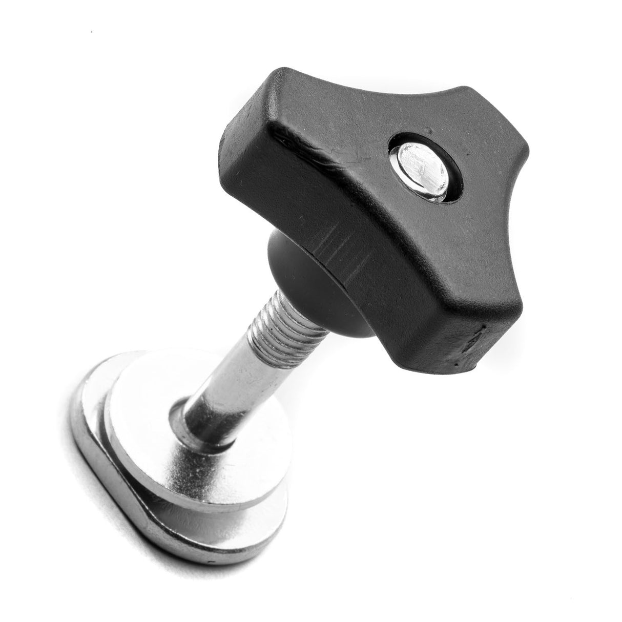 Heavy-duty Torquata Mitre Bolts for 19mm Mitre Track fixtures